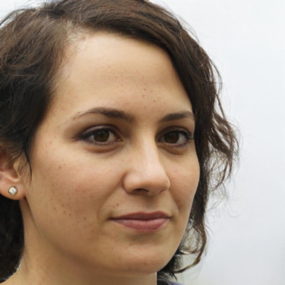 Portrait de Sophie Martin, spécialiste en optimisation des coûts
