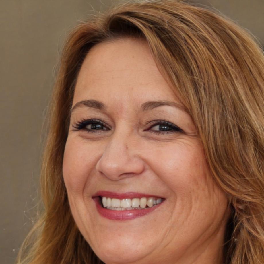 Portrait de Claire Rousseau, consultante senior en gestion financière